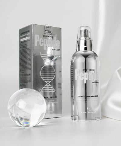 Stop Aging Peptide Essence 100ml