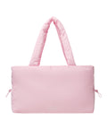 EMIS EMIS PUFFER STRING TOTE BAG