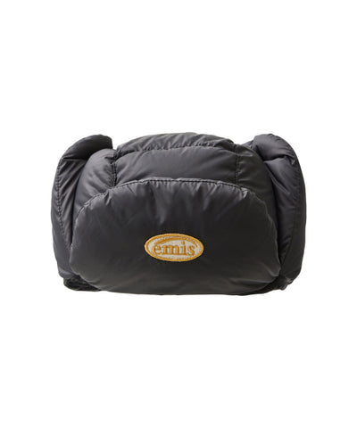 EMIS DOWN EARMUFF CAP