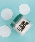 W.SKIN LABORATORY W.SKIN LABORATORY Cica Plus Baja Toner Pads 70 sheets