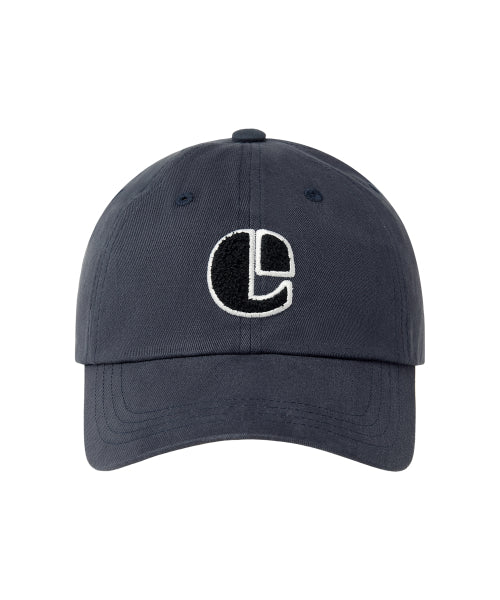 EMIS EMIS Vintage Logo Ball Cap - Navy Buckle