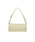 EMIS EMIS Puffer Barrel Bag - Beige