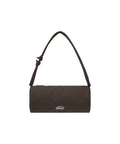 EMIS EMIS Puffer Barrel Bag - Brown