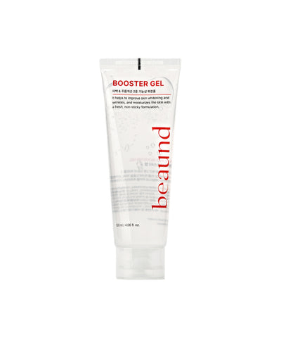 Booster Gel Dual Functional Elasticity Serum