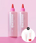MOREMO Water Treatment Miracle 10 475ml Duo Set + (Free) Recovery Balm 20ml + Super Repair Shampoo 60ml