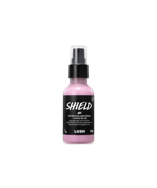 LUSH Shield 100g - Protecting Hair Serum