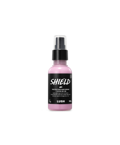 Shield 100g - Protecting Hair Serum