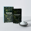 LINDSAY LINDSAY Tea Tree Modeling Mask 30gx5ea