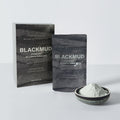 LINDSAY LINDSAY Natural Black Mud Modeling Pack 30gx5ea