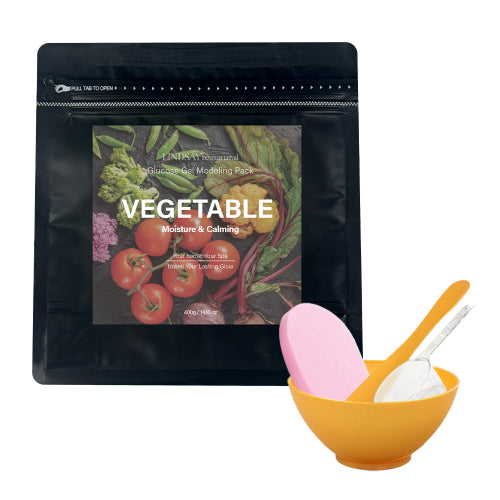 LINDSAY LINDSAY Vegetable Modeling Pack 400g