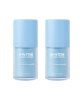 DOINGWHAT DOINGWHAT Skintone Filter Lotion Duo Set SPF 30
