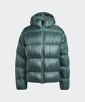 ADIDAS ADIDAS Padded Jacket Mid Green