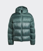 ADIDAS ADIDAS Padded Jacket Mid Green