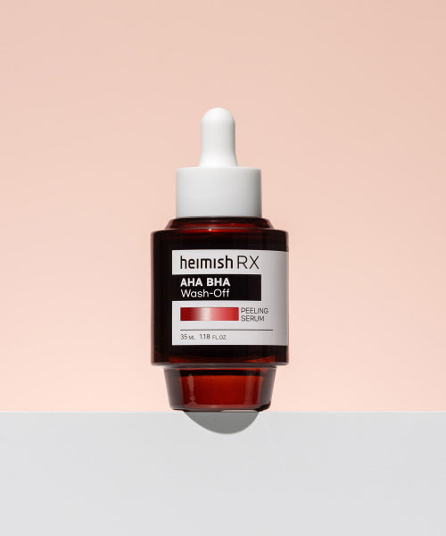 HEIMISH RX Aha Bach Peeling Serum 35ml