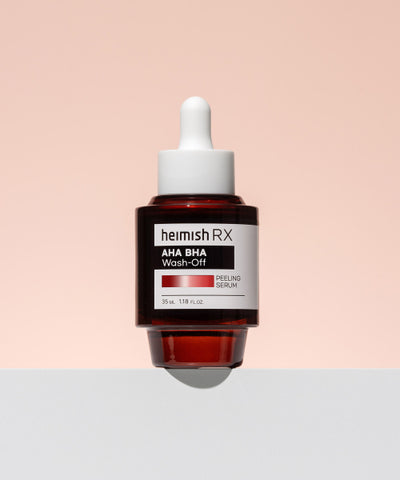 RX Aha Bach Peeling Serum 35ml