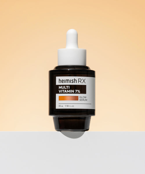 HEIMISH RX Multi Vitamin Glow Serum 35ml