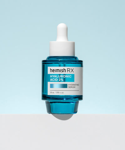 RX Hyaluronic Acid Hydrating Serum 35ml