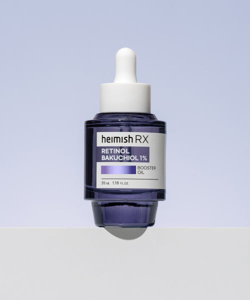 HEIMISH RX Retinol Bakuchiol Booster Oil 35ml