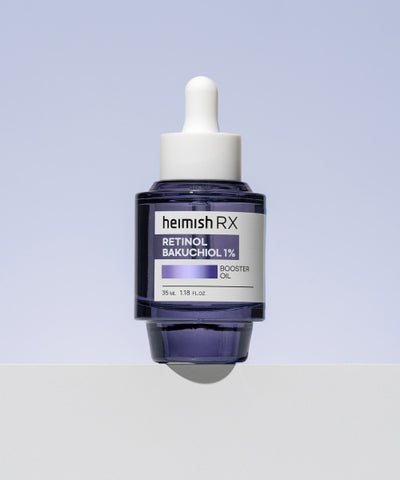 RX Retinol Bakuchiol Booster Oil 35ml