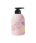 LILIIBETH Pink Volumizing Shampoo