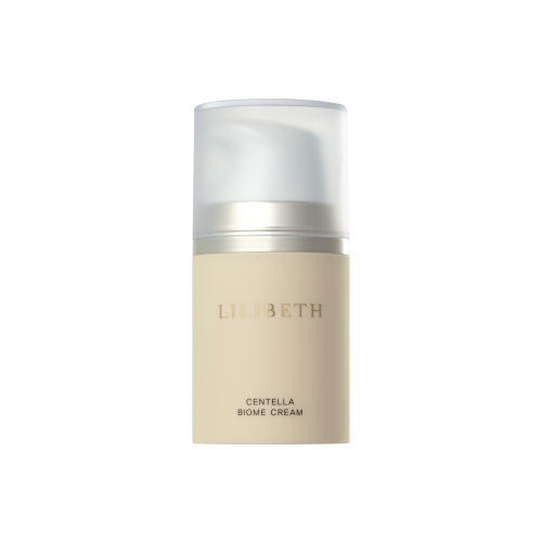 LILIIBETH Centella Biome Cream