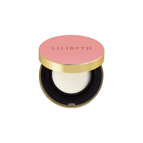 LILIIBETH LILIIBETH Sun Cushion SPF50+ PA++++