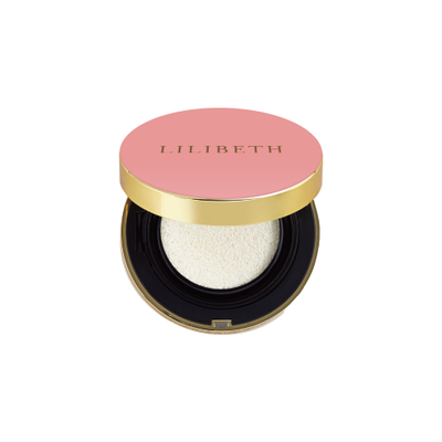 LILIIBETH Sun Cushion SPF50+ PA++++