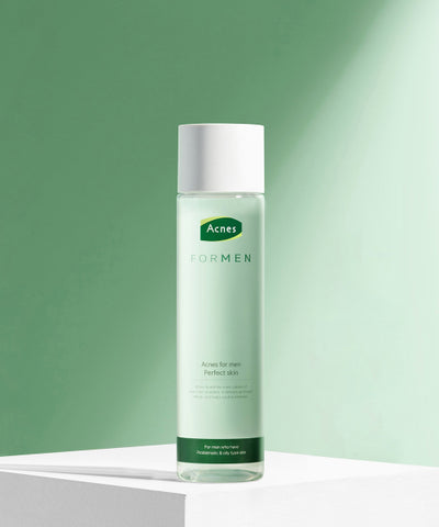 [Moisture/Soothing Care] For Men Perfect Skin 200ml