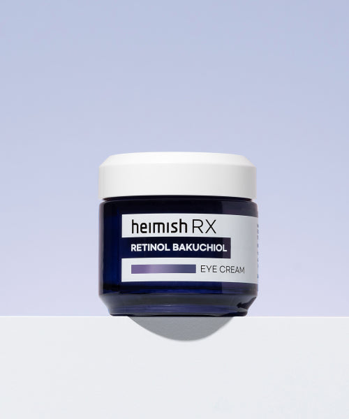 HEIMISH HEIMISH RX Retinol Bakuchiol Eye Cream 30ml