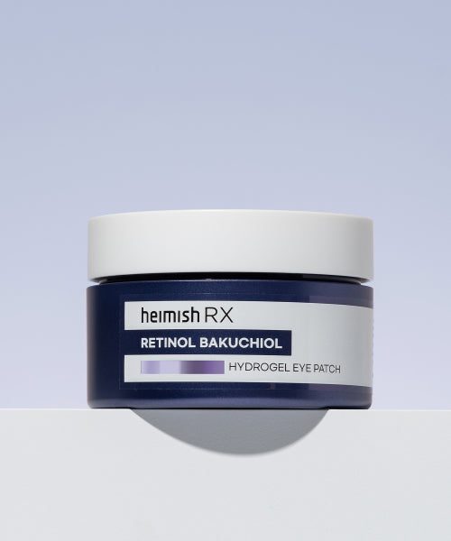 HEIMISH HEIMISH RX Retinol Bakuchiol Hydrogel Eye Patch 60 sheets