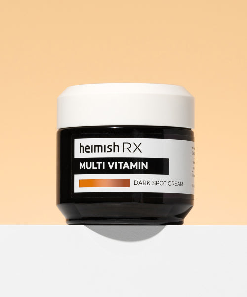 HEIMISH HEIMISH RX Multi Vitamin Dark Spot Cream 50ml