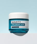 HEIMISH HEIMISH RX Hyaluronic Acid Rich Whipped Cream 50ml
