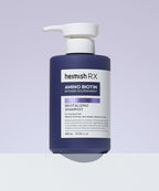 HEIMISH RX Amino Biotin Revitalizing Shampoo 400ml