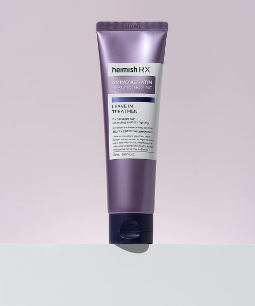 HEIMISH RX Amino Keratin Heat Protecting Leave-In Treatment 150ml