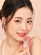 FORENCOS FORENCOS All Light Mood Chiffon Lipstick 05 Posh