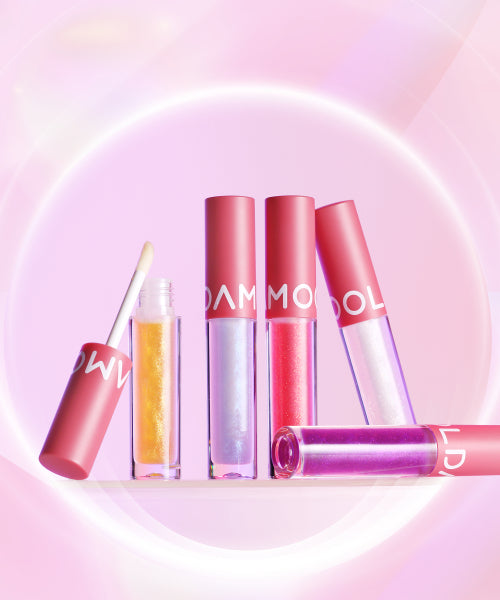 MOOLDA MOOLDA Maximal Volume Lip Plumper - LP Deep Night Fantasy