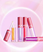 MOOLDA MOOLDA Maximal Volume Lip Plumper - LP Deep Night Fantasy