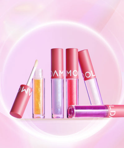 MOOLDA Maximal Volume Lip Plumper - LP Deep Night Fantasy