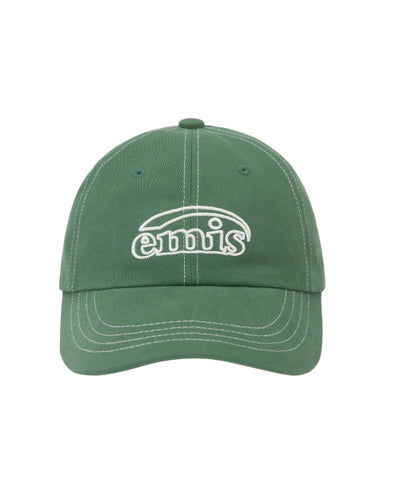 EMIS Hat Green