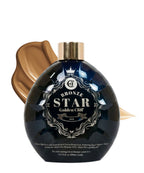 GOLDENCLIFF GOLDENCLIFF Bronze Star Tanning Lotion 400ml