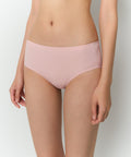 MUSINSA STANDARD WOMAN MUSINSA STANDARD WOMAN Women's Seamless Panties Indian Pink