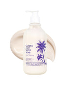 GOLDENCLIFF GOLDENCLIFF Water Balm Moisturizing Tanning Lotion 500ml