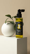 BODYHOLMES Gold Horse Oil Booster Hair Tonic