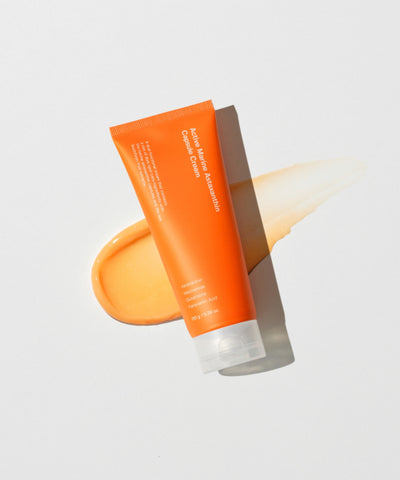 Marine Astaxanthin Capsule Spot Cream 150g