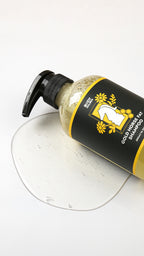 BODYHOLMES Gold horse oil shampoo (functional cosmetics that helps relieve hair loss symptoms)