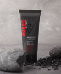 GUESS PERFUME Grooming Effect Face Moisturizer Men's Lotion 100ml
