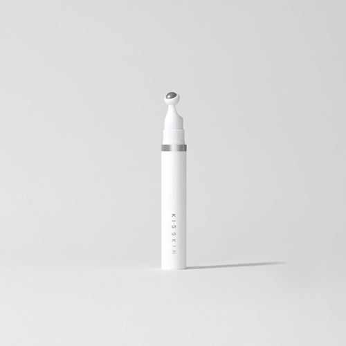 KISSKIN KISSKIN Premium Diamond Roll-On Eye Serum