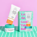 DRUNK ELEPHANT Let the Good Tights Roll Kit