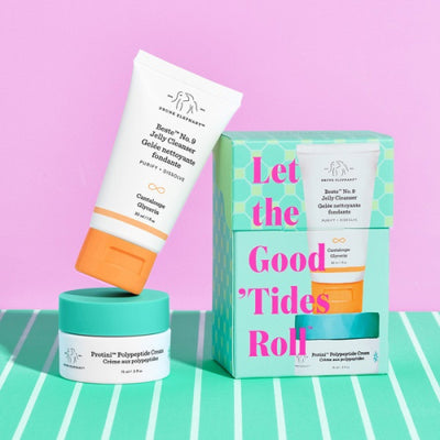 Let the Good Tights Roll Kit