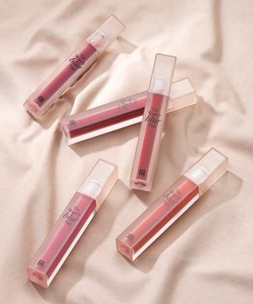 MERZY MERZY The Watery Blur Tint Choose 2